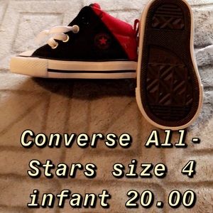 Converse All Stars